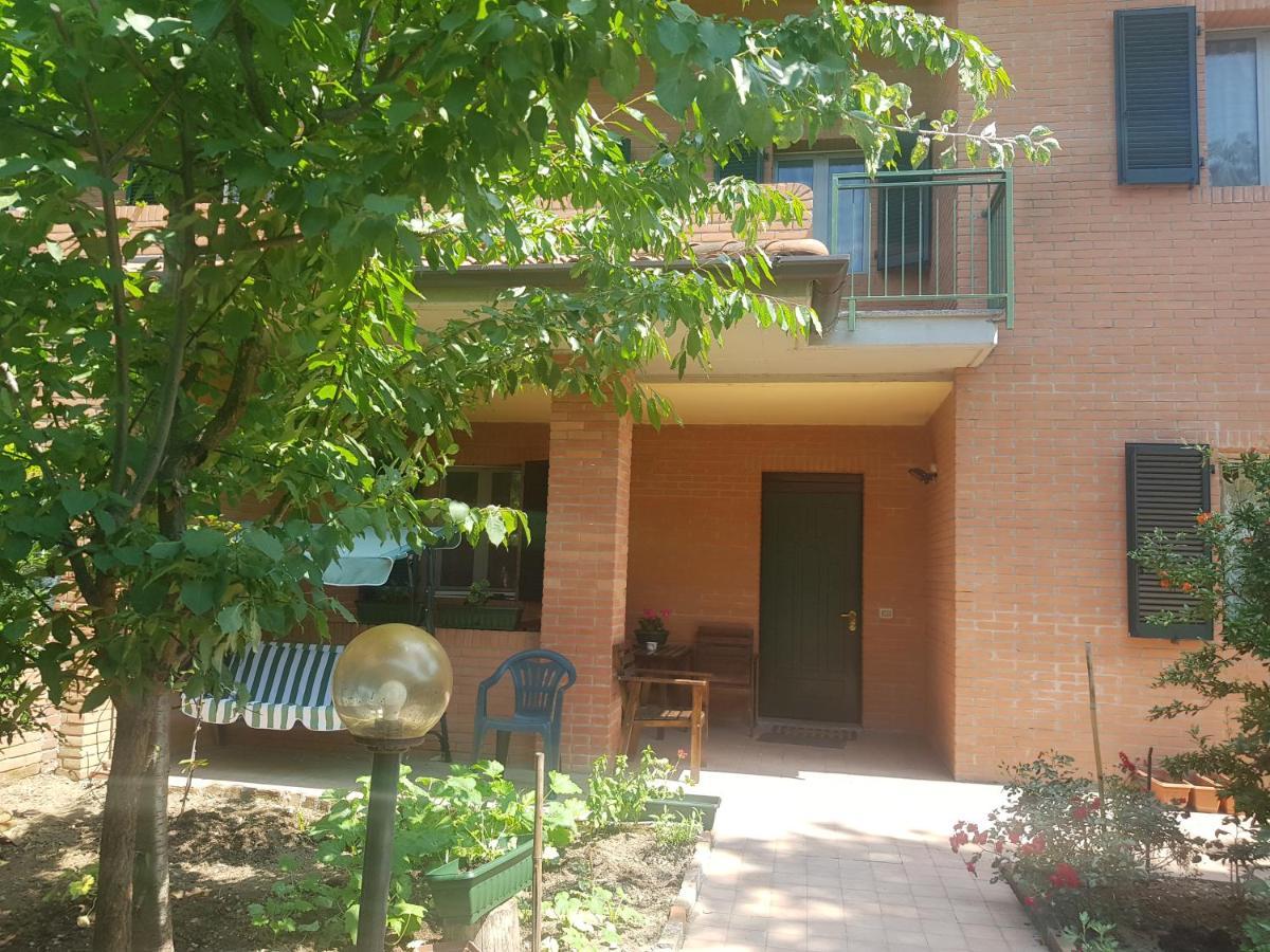 Gasthof La Quercia Fiorita *