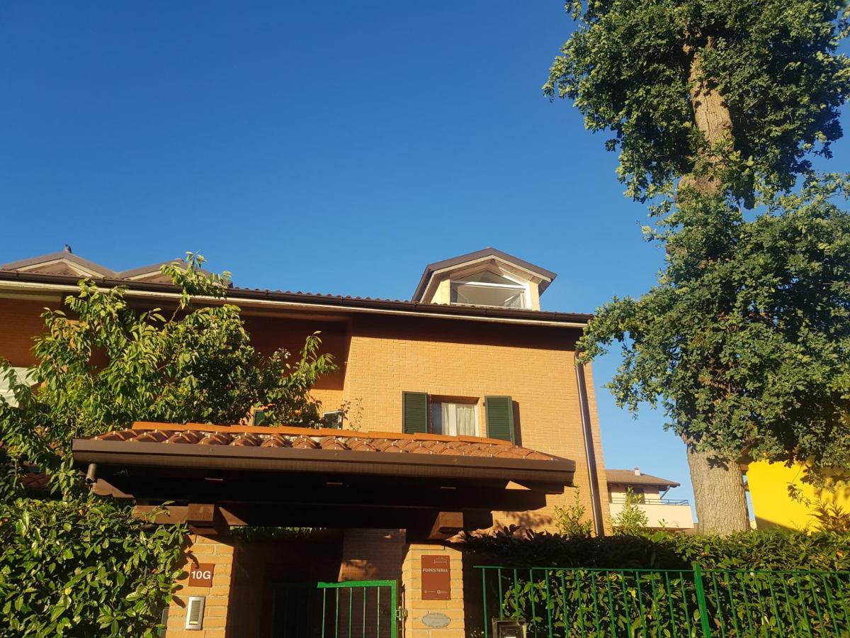 La Quercia Fiorita