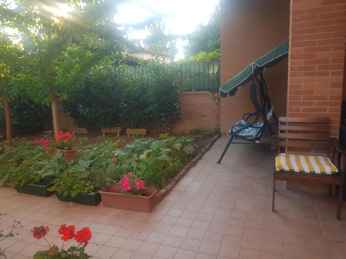 Gasthof La Quercia Fiorita *