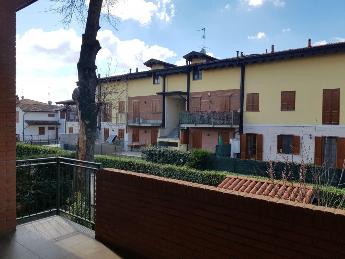 La Quercia Fiorita Trivolzio