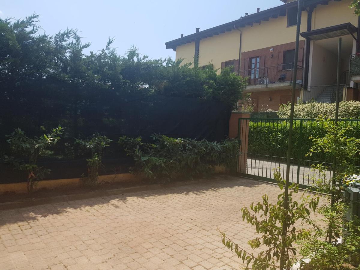 La Quercia Fiorita Gasthof *