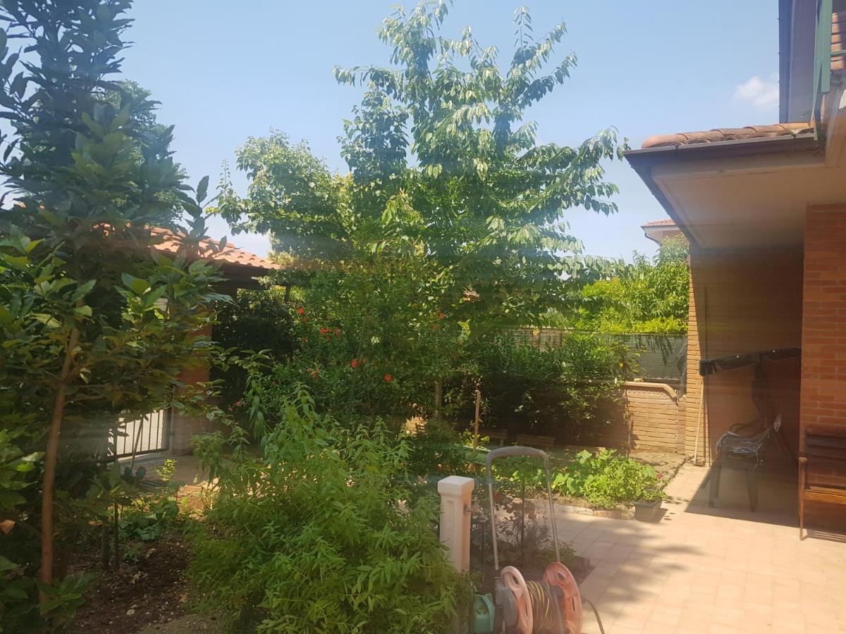 Gasthof La Quercia Fiorita Trivolzio
