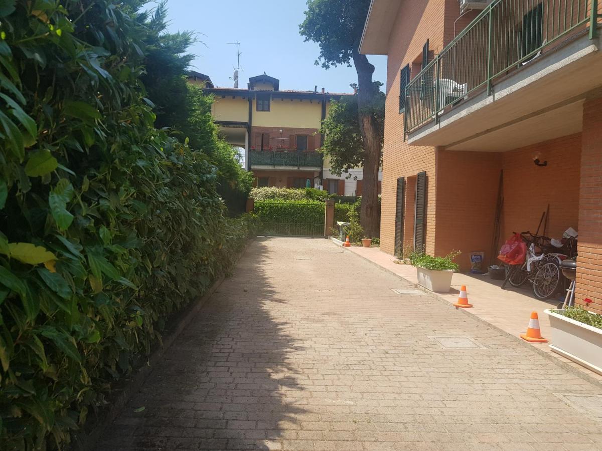 Gasthof La Quercia Fiorita *