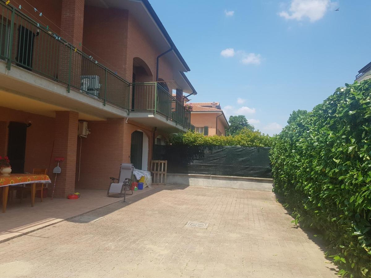 La Quercia Fiorita