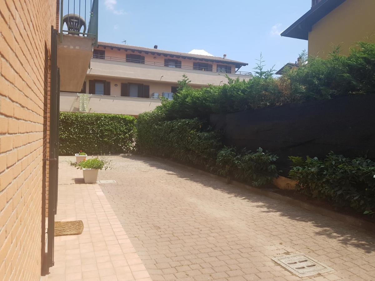 Maison d'hôtes La Quercia Fiorita *