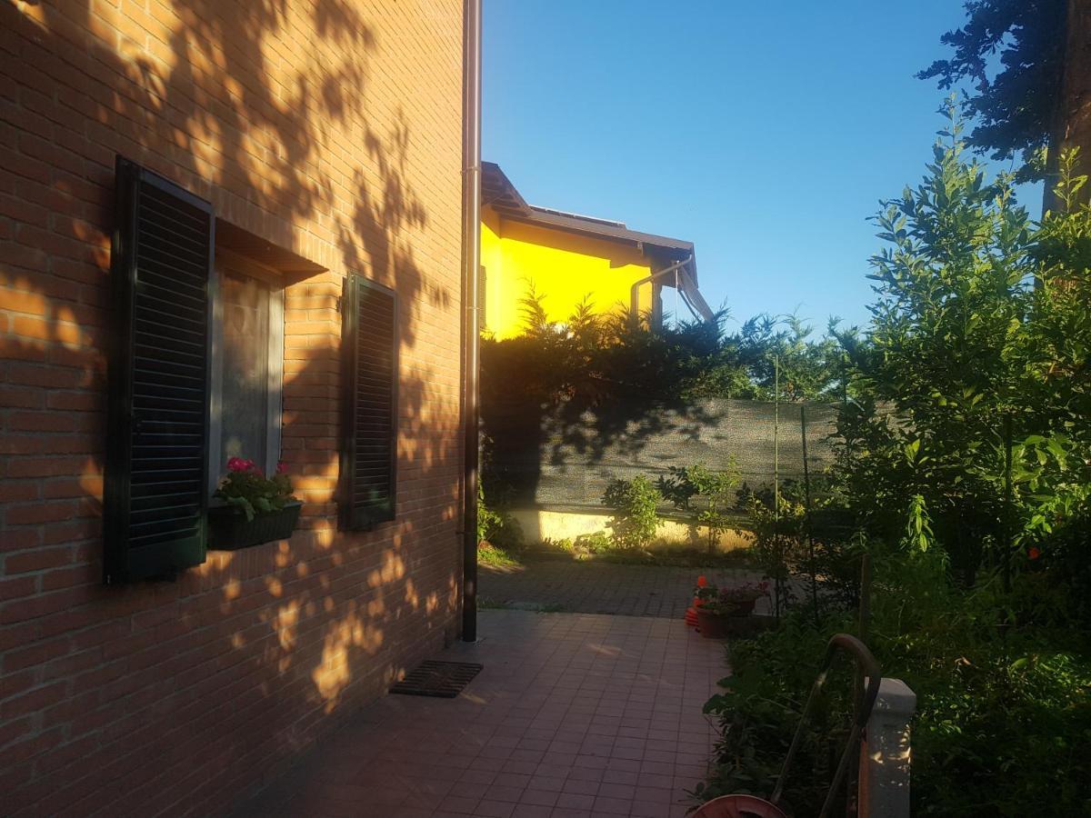 La Quercia Fiorita *