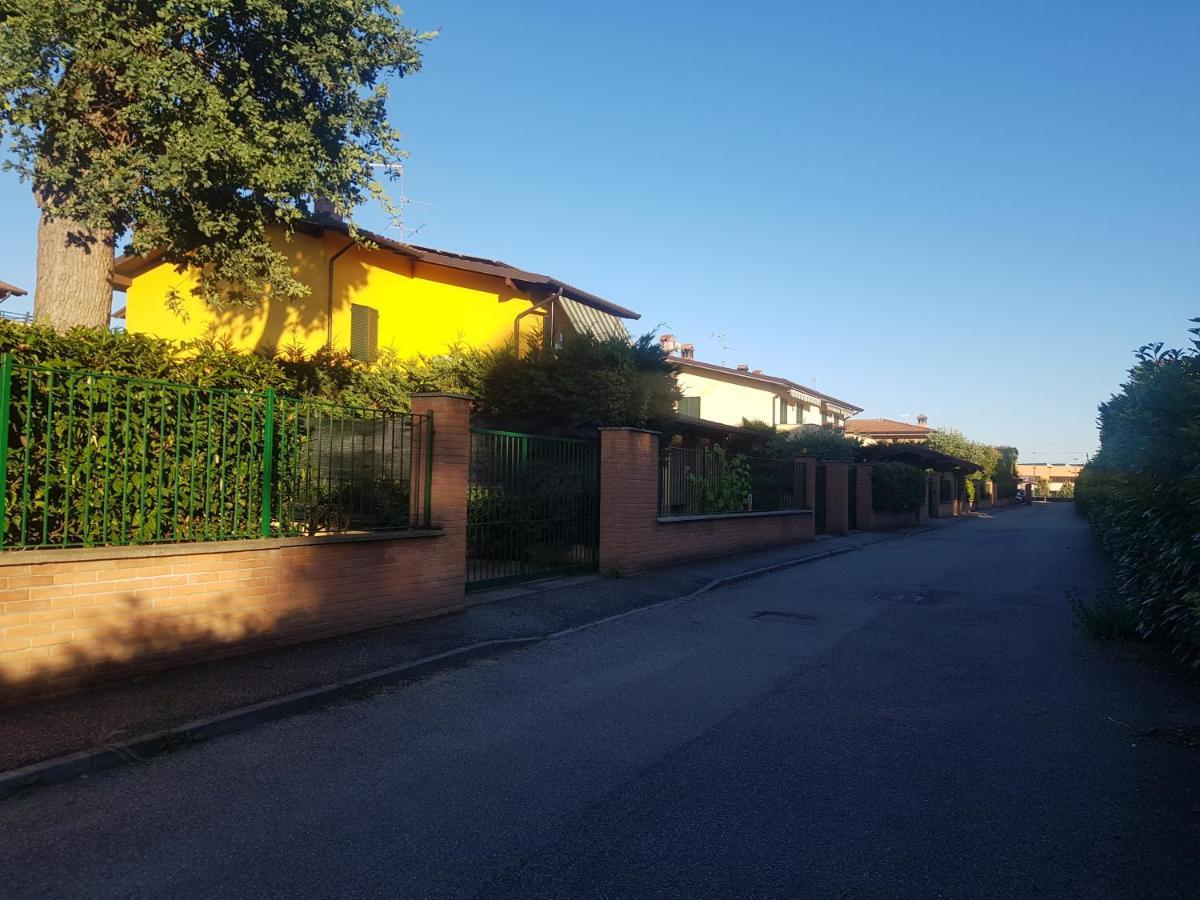 La Quercia Fiorita Maison d'hôtes *