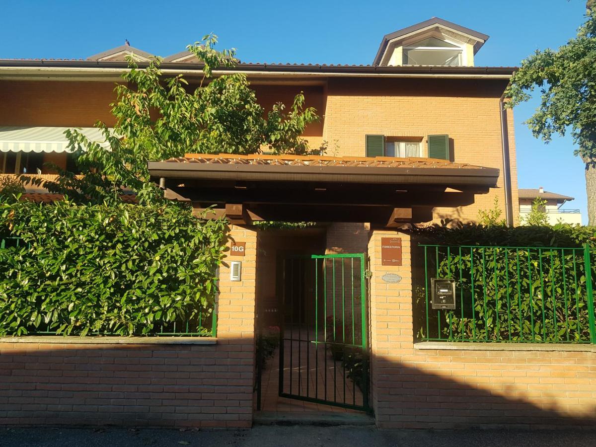 La Quercia Fiorita Maison d'hôtes *