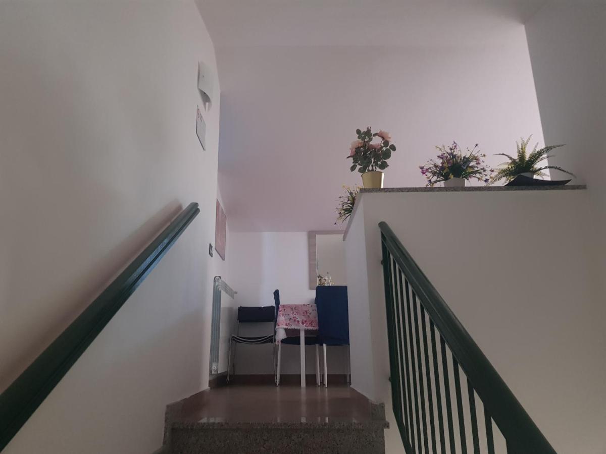 La Quercia Fiorita Guest house