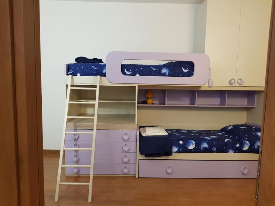 La Quercia Fiorita Guest house Trivolzio
