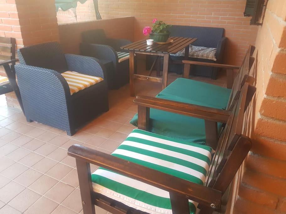 La Quercia Fiorita Gasthof *