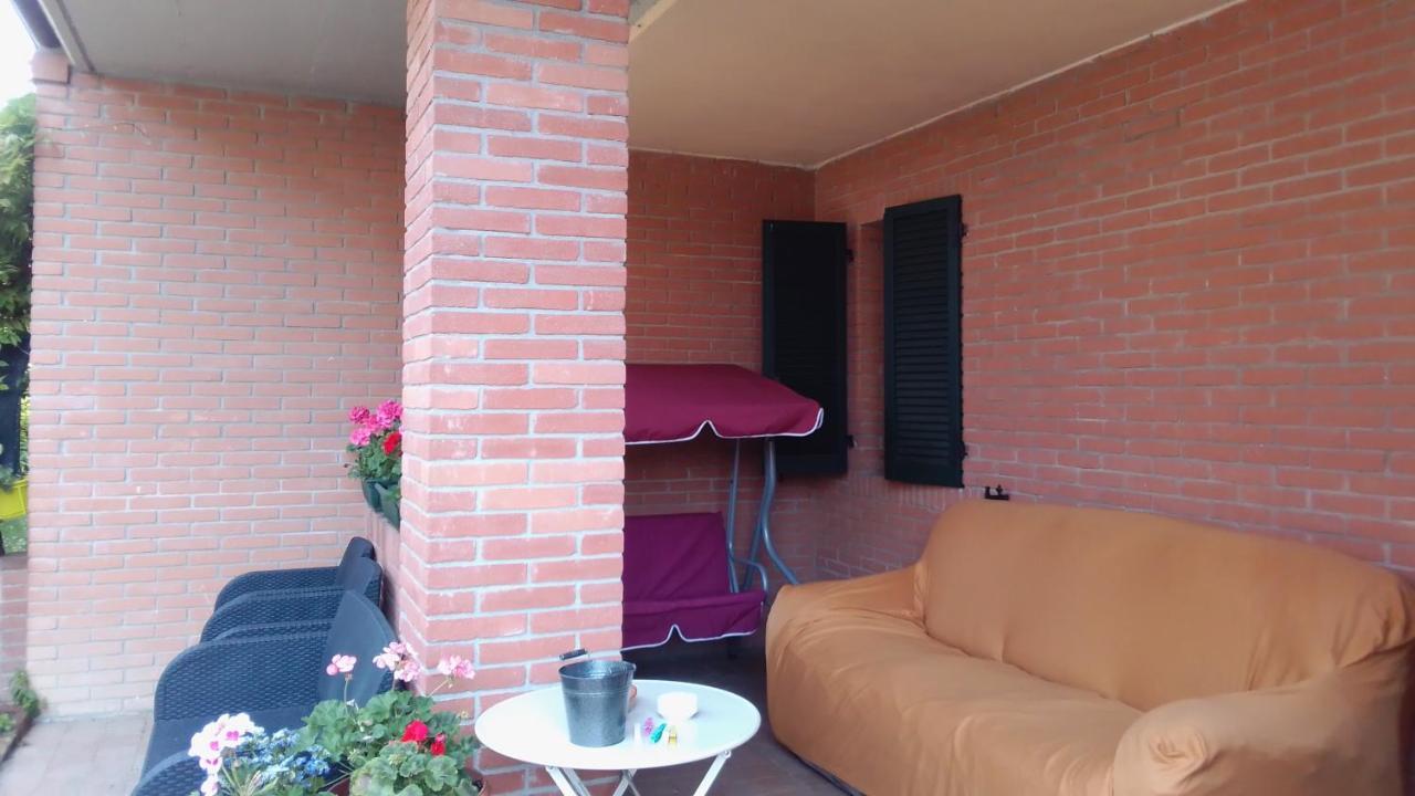 Maison d'hôtes La Quercia Fiorita Trivolzio