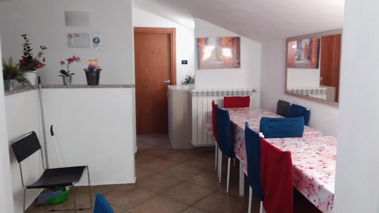 La Quercia Fiorita Maison d'hôtes *