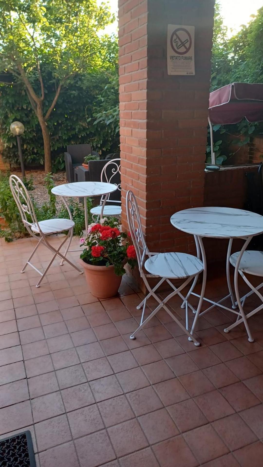 La Quercia Fiorita * Trivolzio