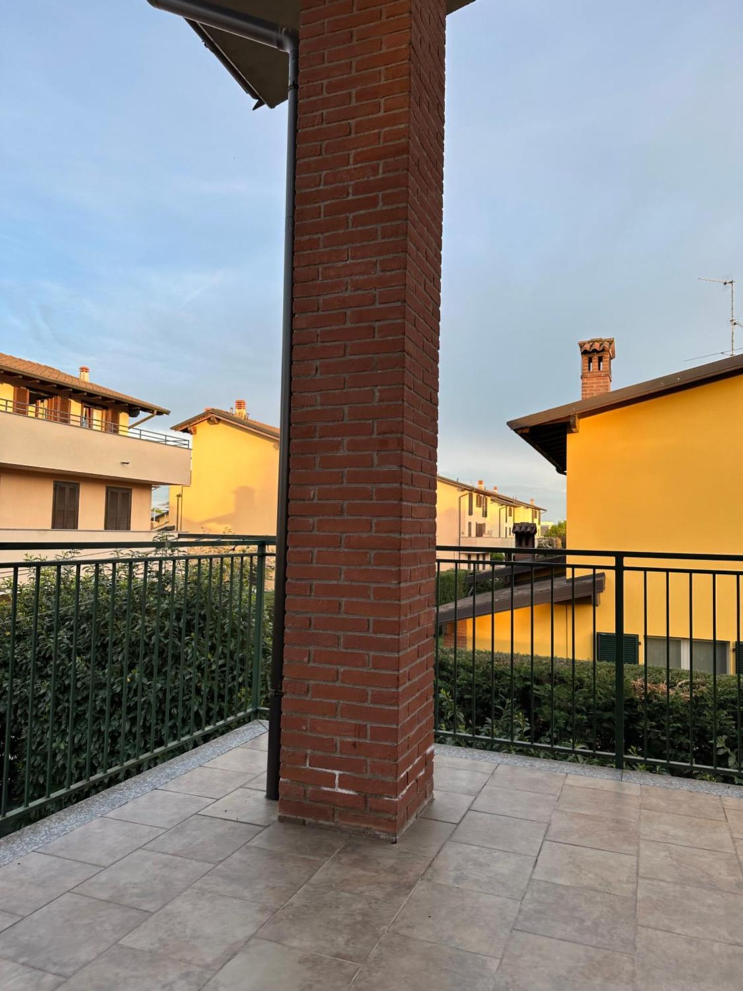 La Quercia Fiorita Trivolzio