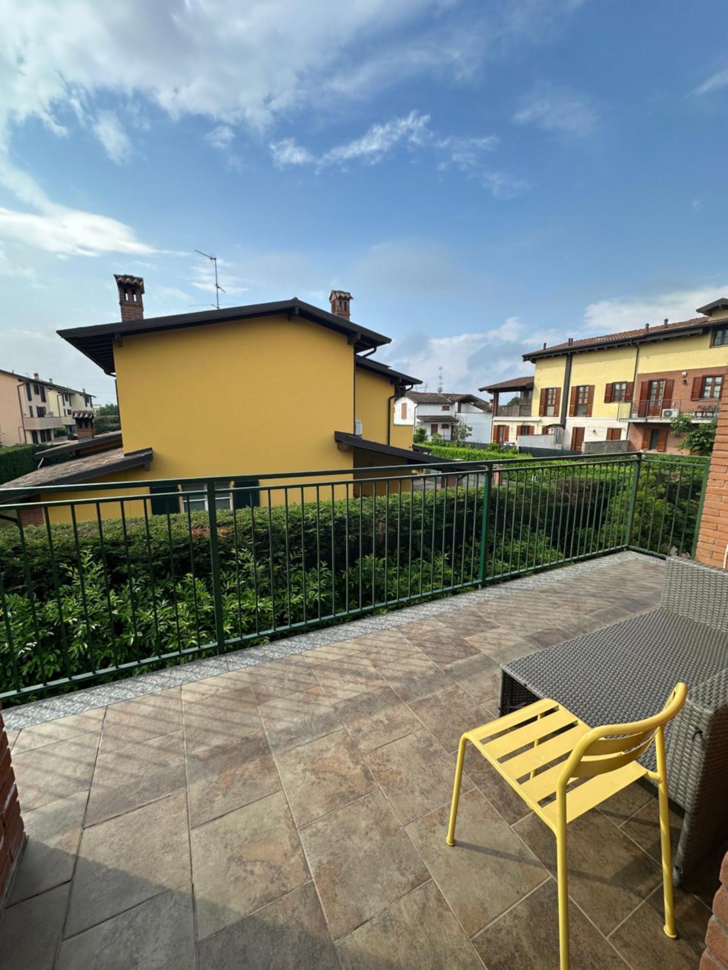La Quercia Fiorita Maison d'hôtes Trivolzio