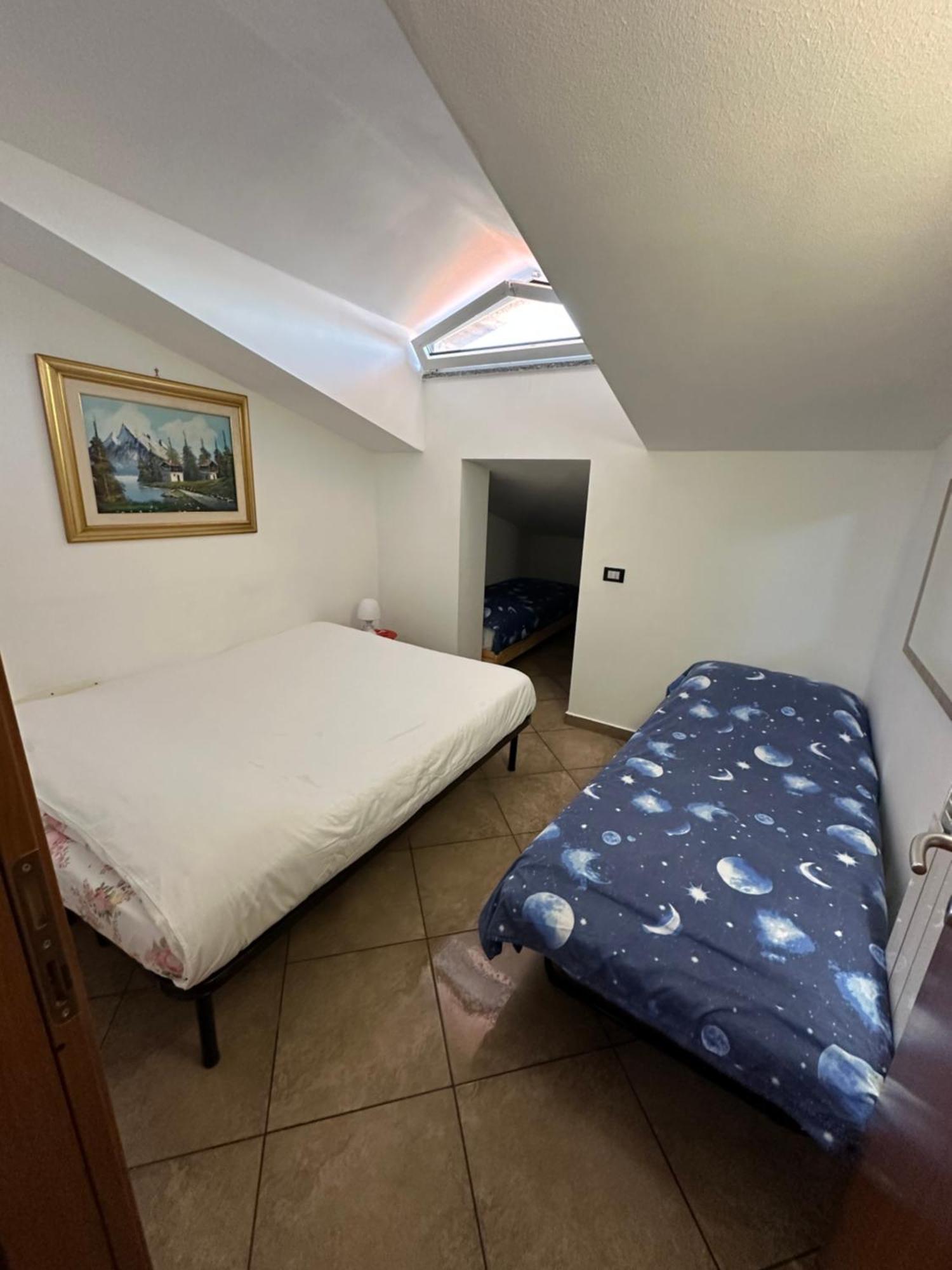 Gasthof La Quercia Fiorita *