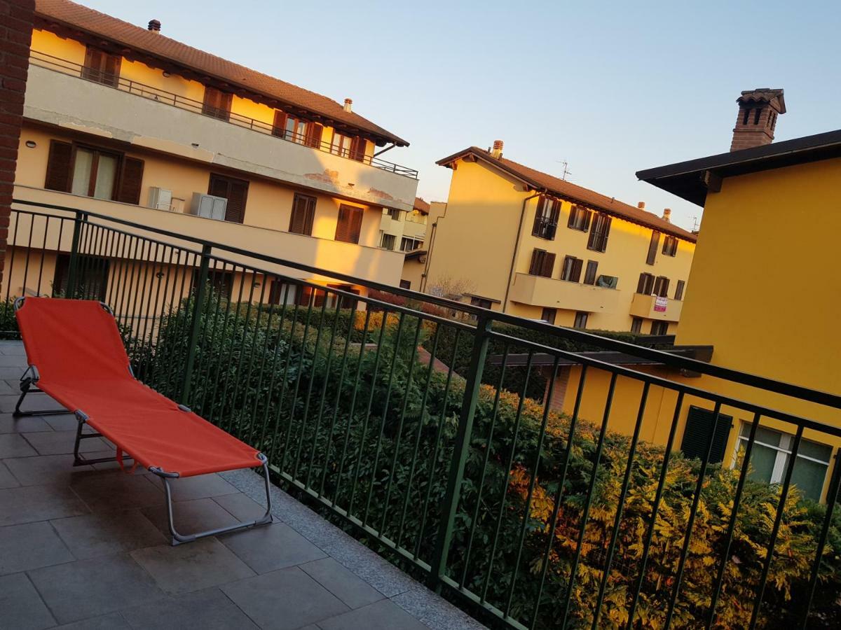 Gasthof La Quercia Fiorita Trivolzio