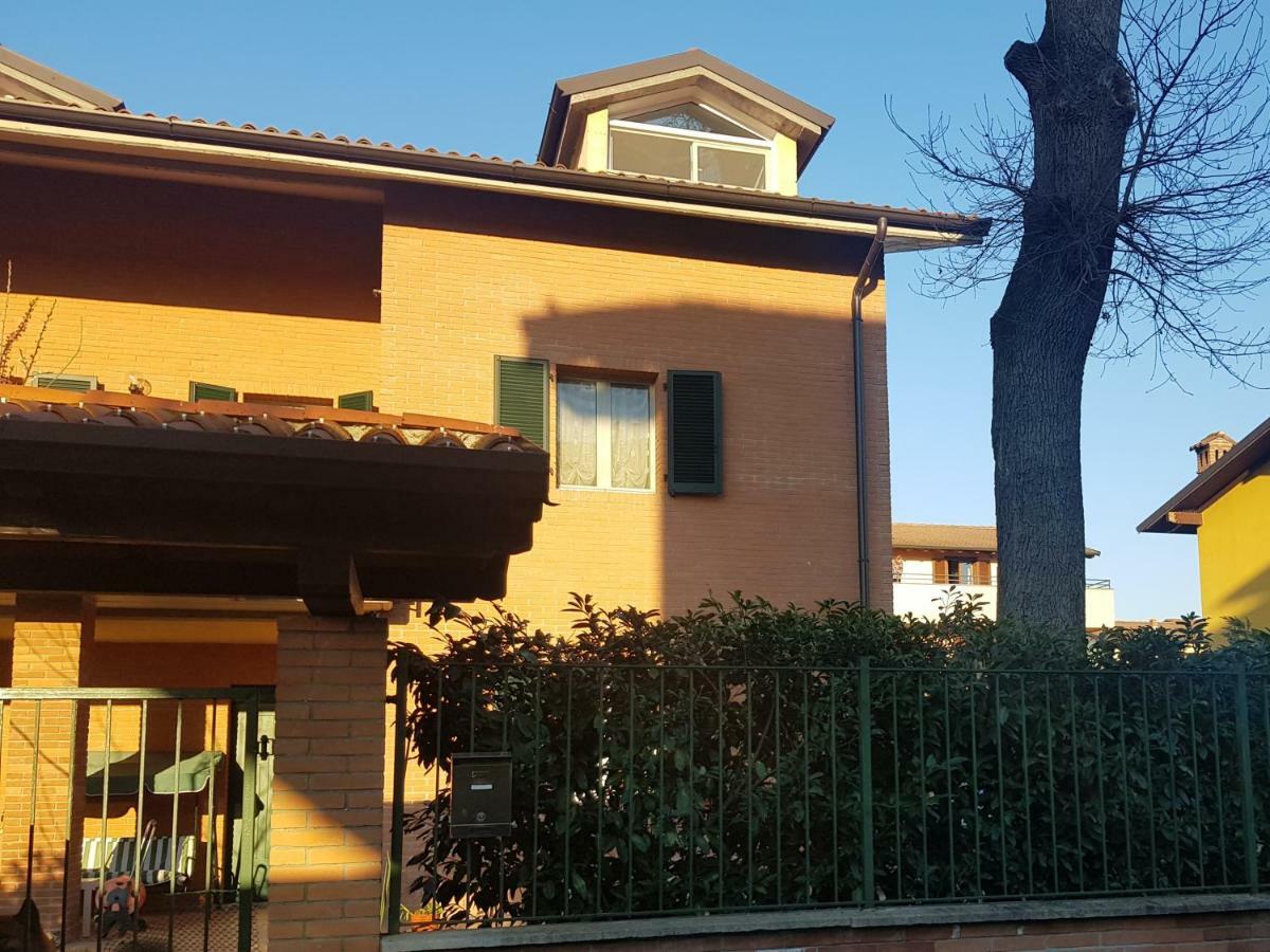 La Quercia Fiorita *