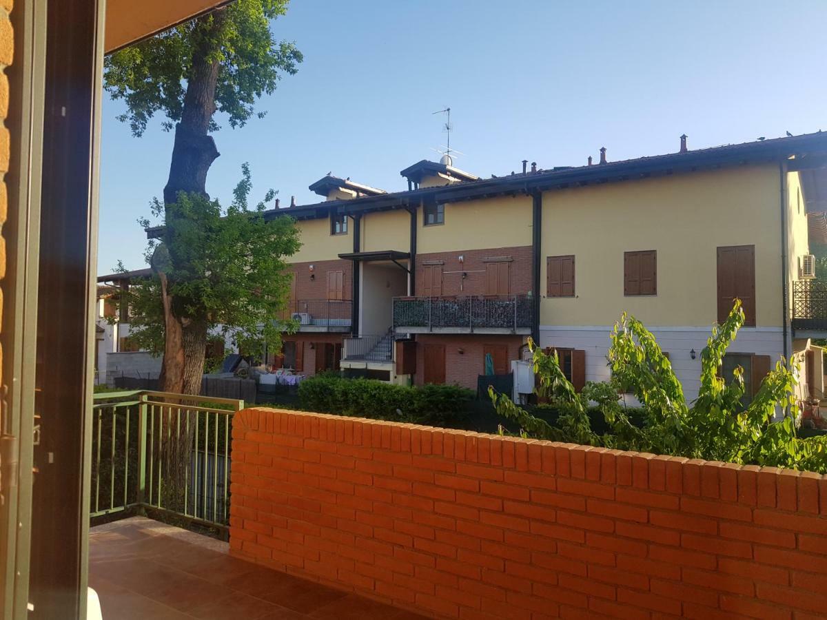 La Quercia Fiorita Trivolzio